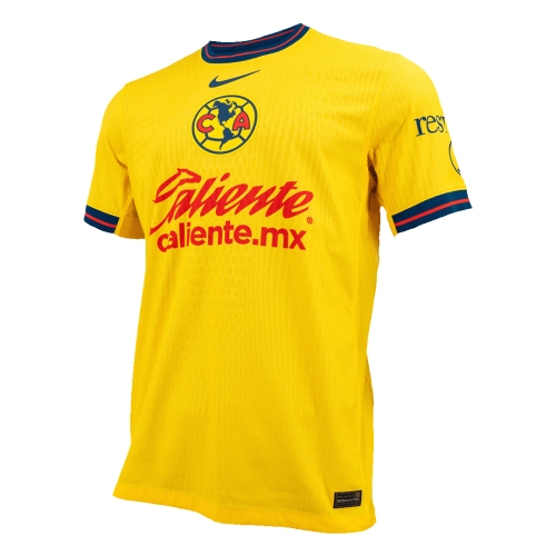 Club America Home Jersey Authentic 2024/25