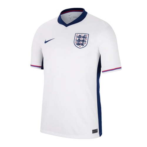 England Home Jersey EURO 2024