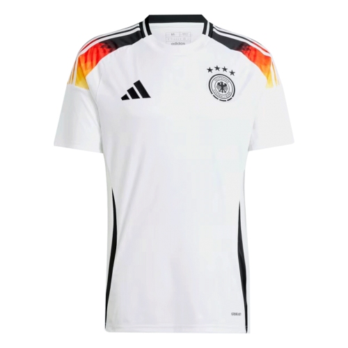 Germany Home Jersey EURO 2024
