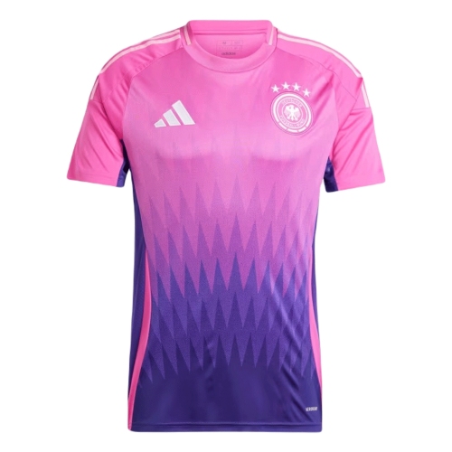 Germany Away Jersey EURO 2024