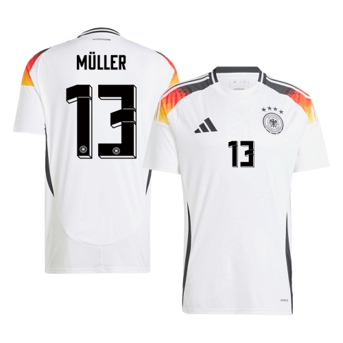 Germany M