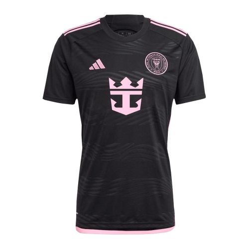 Inter Miami CF Away Jersey 2024/25