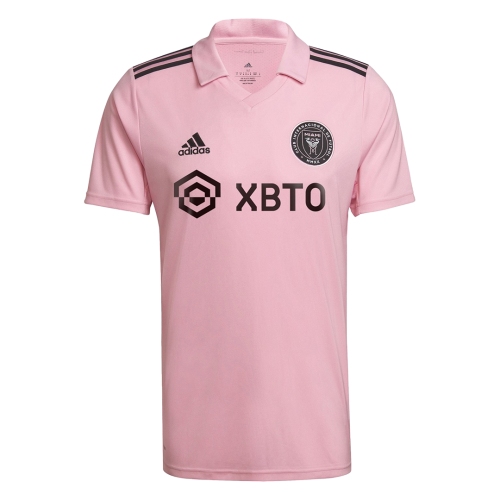 Inter Miami CF Home Jersey 2022 - Discount