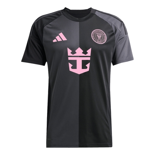 Inter Miami CF Away Soccer Jersey 2025