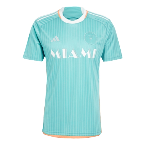 Inter Miami CF Third Away Jersey 2024