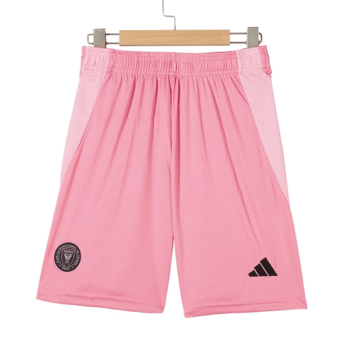 Inter Miami CF Home Soccer Shorts 2025