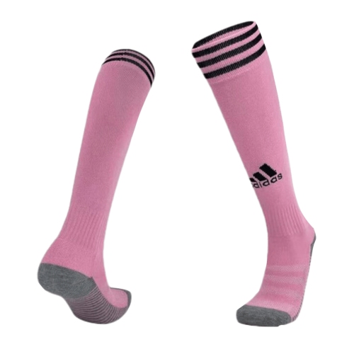 Inter Miami CF Home Soccer Socks 2022