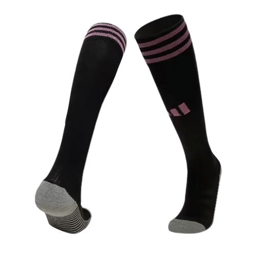 Inter Miami CF Away Soccer Socks 2023 - Kid
