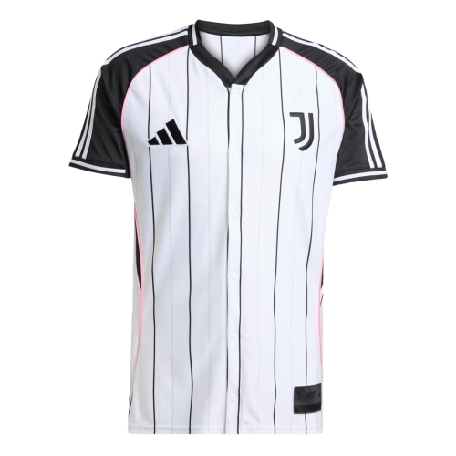 Juventus US Pack Shirt 2025/26