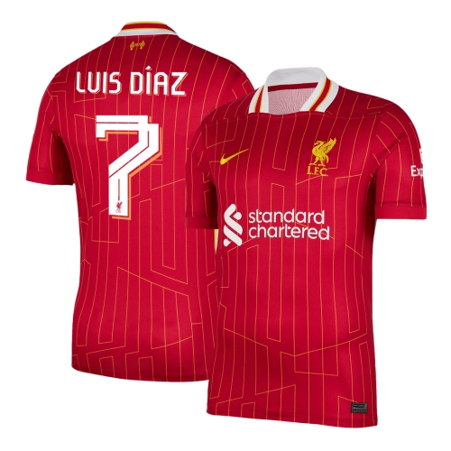 Liverpool LUIS D