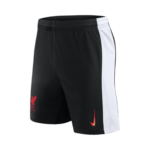 Liverpool Third Away Soccer Shorts 2024/25