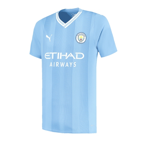 Manchester City Home Jersey 2023/24
