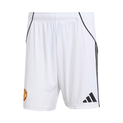 Manchester United Home Soccer Jersey Retro 2025/26