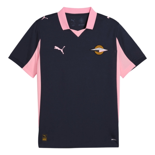 Palermo Away Soccer Jersey 2025/26