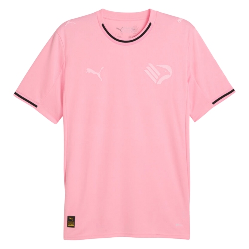 Palermo Home Soccer Jersey 2025/26