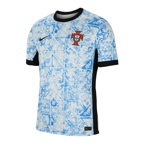 Portugal Away Jersey EURO 2024