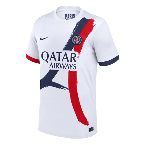 PSG Away Jersey 2024/25