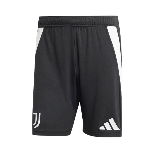 Juventus Home Soccer Shorts