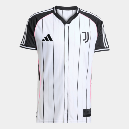 Juventus US Pack Shirt 2025/26