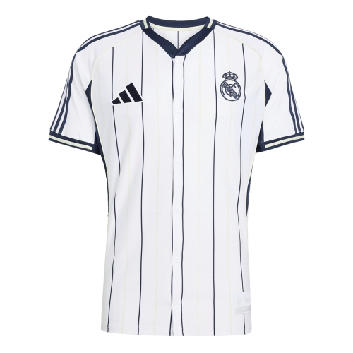 Real Madrid US Pack Shirt 2025/26