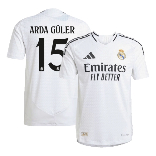 Real Madrid ARDA G