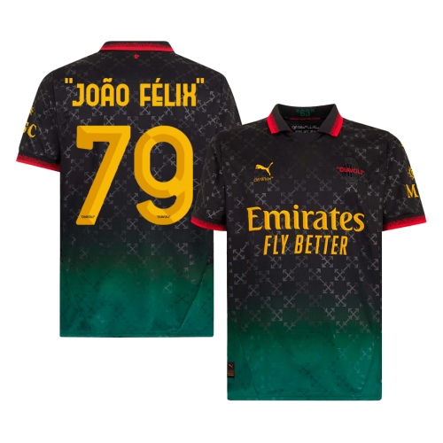 AC Milan "JO?O F