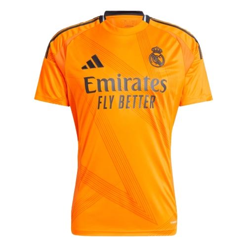 Real Madrid Jersey Away 2024/25