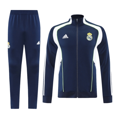 Real Madrid Training Soccer Jersey Kit 2025/26