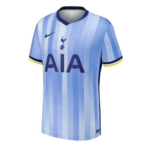 Tottenham Hotspur Away Jersey 2024/25