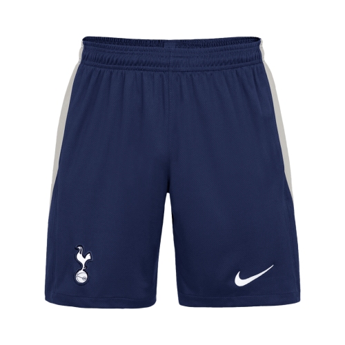 Tottenham Hotspur Home Soccer Shorts 2025/26