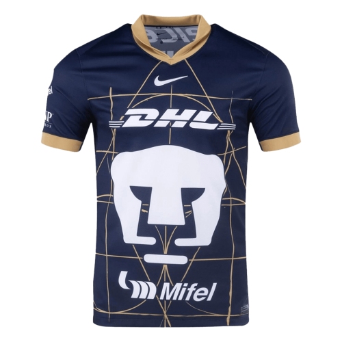 Pumas UNAM Away Jersey
