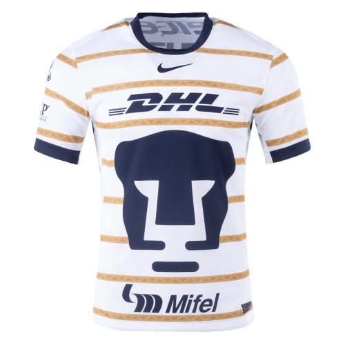 Pumas UNAM Home Jersey