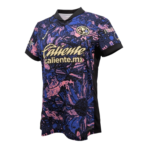 Club America Third Away Soccer Jersey