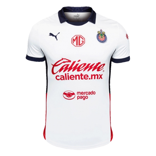 Chivas Away Jersey