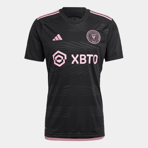 Inter Miami CF Away Jersey 2023