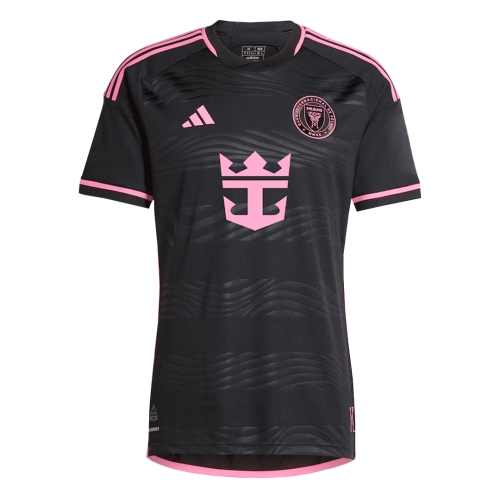 Inter Miami CF Away Jersey Authentic