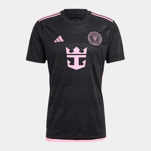 Inter Miami CF Away Jersey