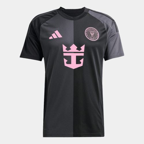 Inter Miami CF Away Soccer Jersey 2025