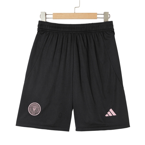 Inter Miami CF Away Soccer Shorts 2025