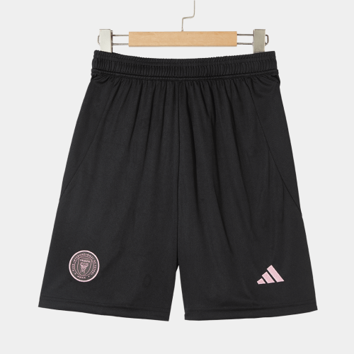 Inter Miami CF Away Soccer Shorts 2025