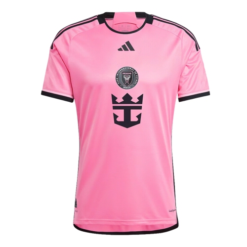Inter Miami CF Home Jersey Authentic