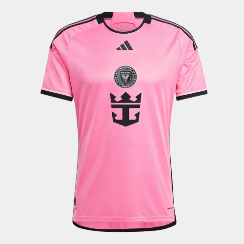 Inter Miami CF Home Jersey Authentic