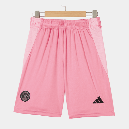Inter Miami CF Home Soccer Shorts 2025