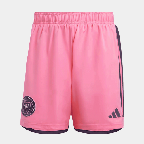 Inter Miami CF Home Soccer Shorts