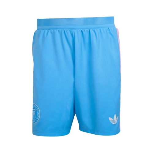 Inter Miami CF Third Away Soccer Shorts 2025