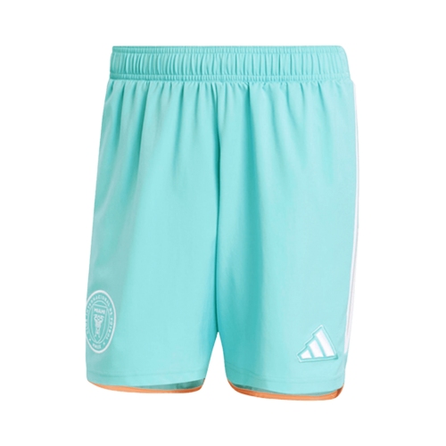 Inter Miami CF Third Away Soccer Shorts