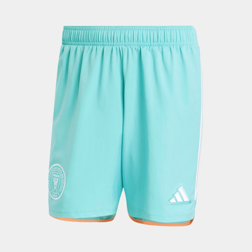 Inter Miami CF Third Away Soccer Shorts