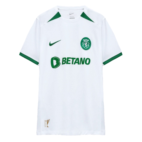Sporting CP 60th Anniversary Jersey