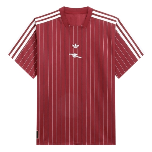 Arsenal Icon Soccer Jersey 2025/26