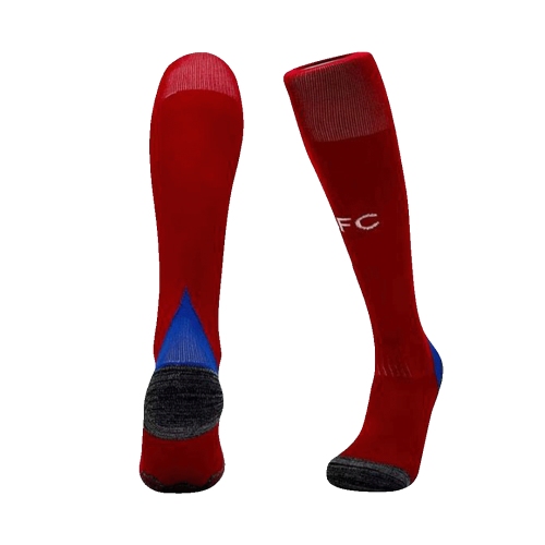 Arsenal Home Soccer Socks 2024/25 Kid